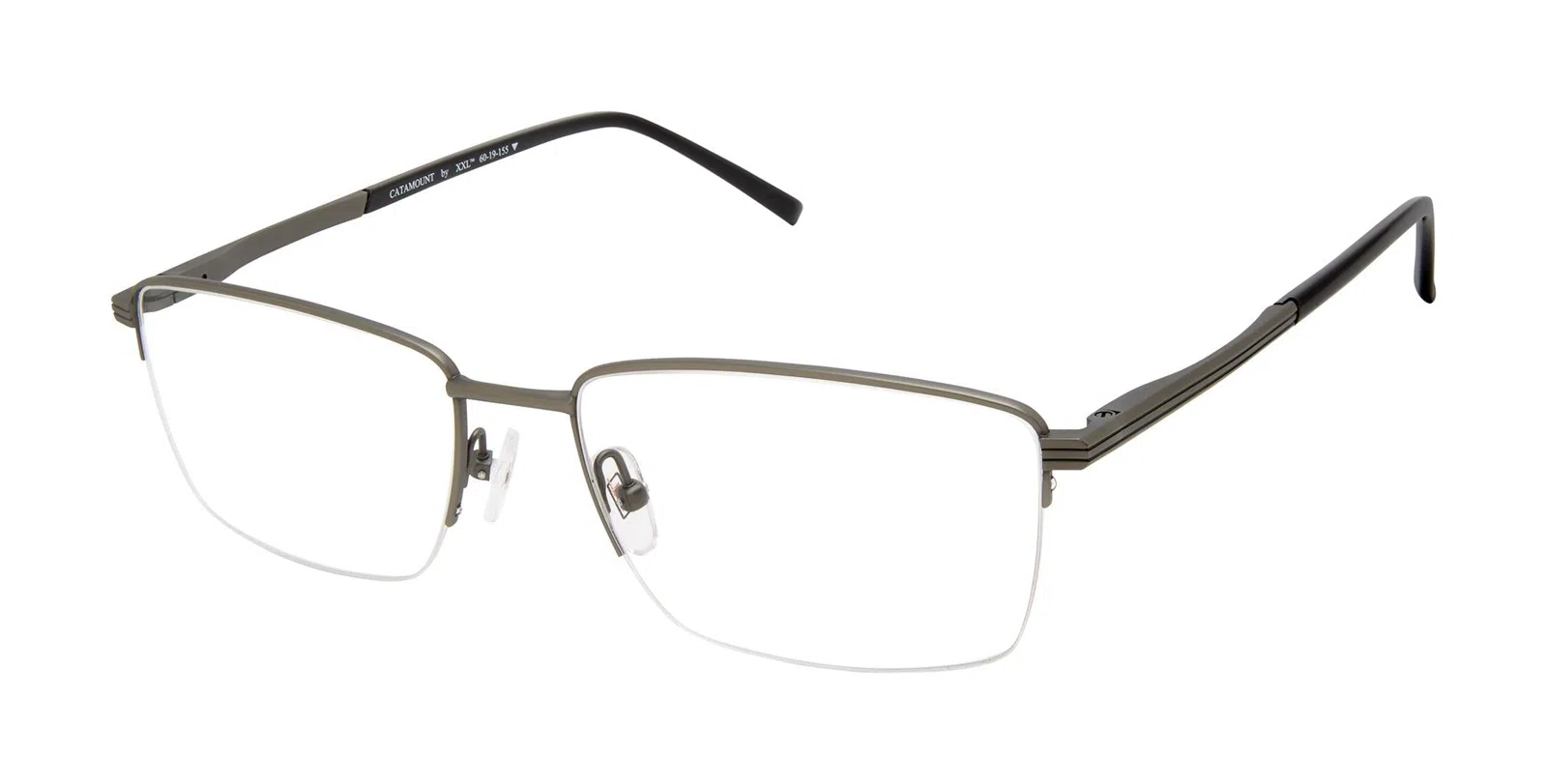 XXL Catamount Eyeglasses - view 3